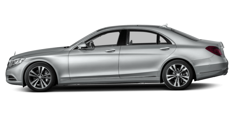 new s-class